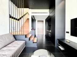 Fulcrum (D15), Condominium #476148581